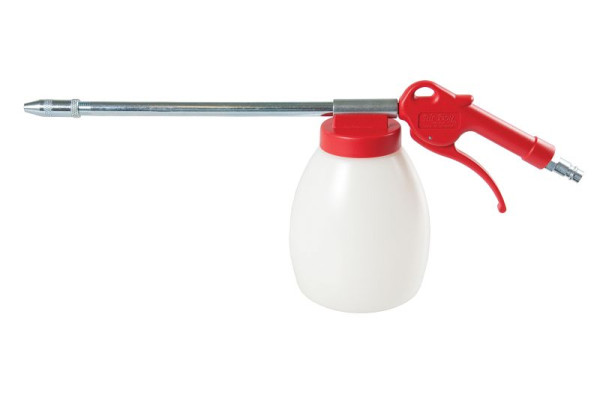 Pistolet pulvérisateur JWL JWL, buse métallique 260 mm, 41400, 9004853414008