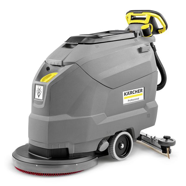 Kärcher BD 50/50 C Bp Pack Classic, 1.127-006.0