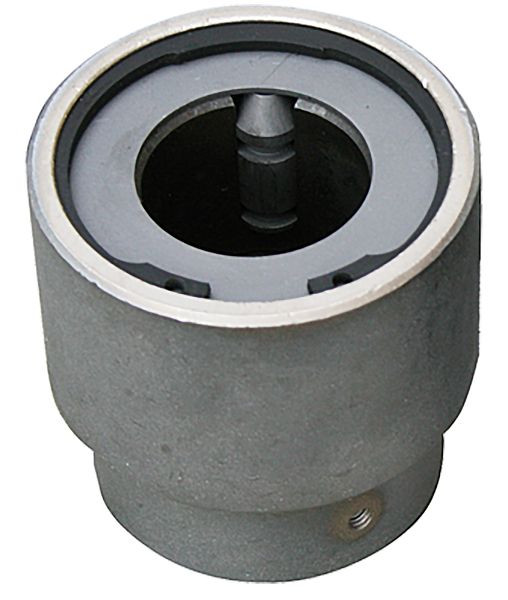 Tête de pression en acier SW, pour diamètre 37 - 42 mm, pour outil d'assemblage de tirants 10116L, 10116L-3