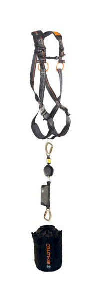 Skylotec KIT PLATEFORME 1, taille: M-XXL, SET-314-1,8-M/XXL