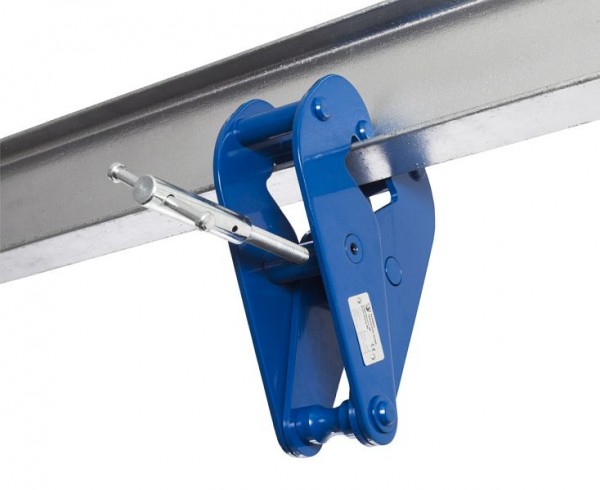 Collier de serrage Planeta BK30 capacité de charge 3000 kg, F00033