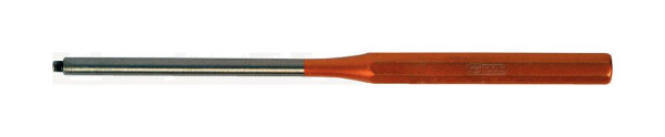 KS Tools chasse-goupilles de bloc de frein, octogonal, diamètre 6 mm, 162.0412