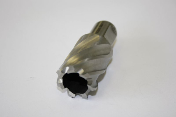 Carottier ELMAG HSS, 27x30mm, 61835