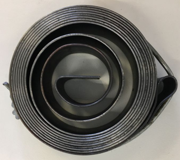 Ressort de rappel ELMAG pour HU 40-45 PROFI, 9802015