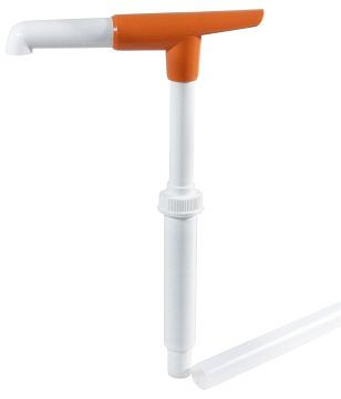 Embout pompe Contacto, orange 30 ml, 1310/030