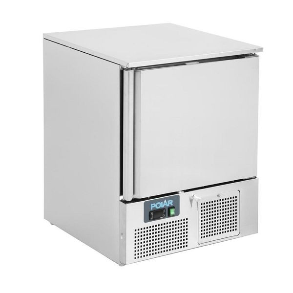 Refroidisseur de poisson Polar série U 140L, UA013