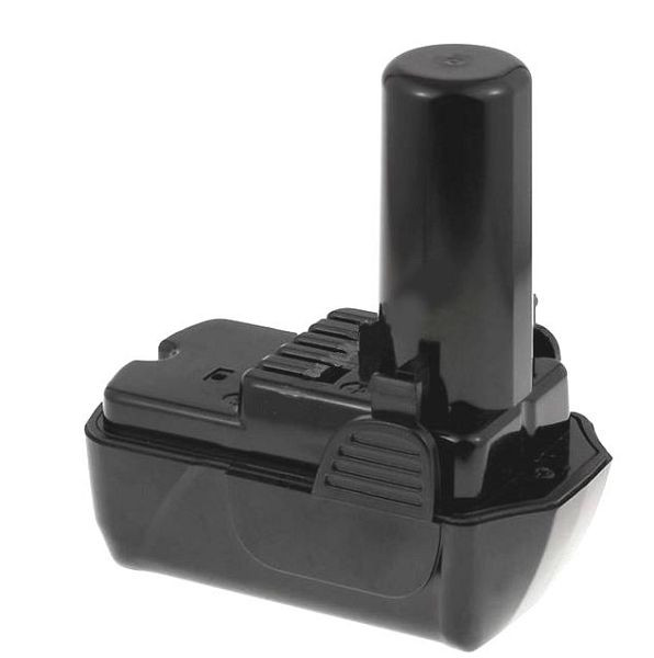 Batterie AGI compatible avec HITACHI CB10DL, 95600