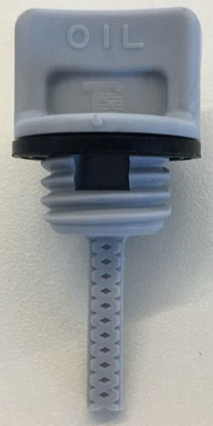 Jauge d'huile ELMAG pour HONDA GX 160/200, 9503002