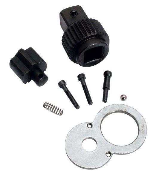ELORA Kit de réparation pour cliquet à levier 1 ", 780-E1, 0780000012100