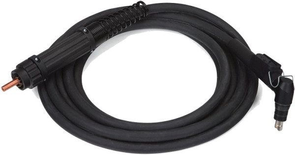 Pack torche plasma CEBORA, modèle CP 101/12m MAR, Art. 1220.20 pour PC 6061/T, 56831
