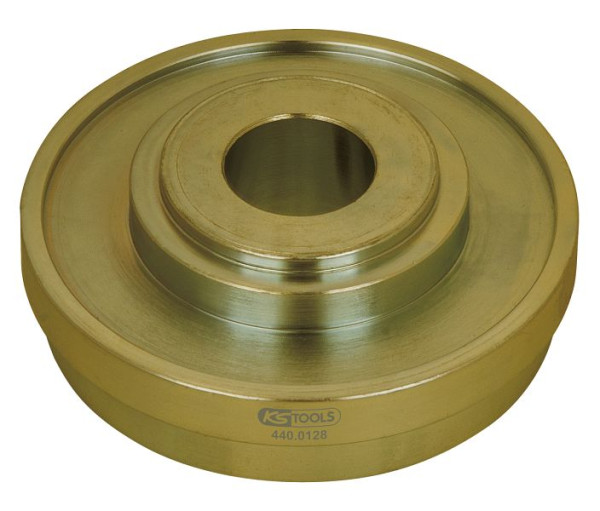 Rondelle de roulement KS Tools, diamètre 90 mm, 440.0128