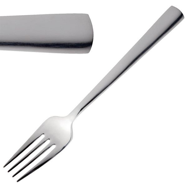 Fourchettes Amefa Moderno, UE : 12 pièces, DM240