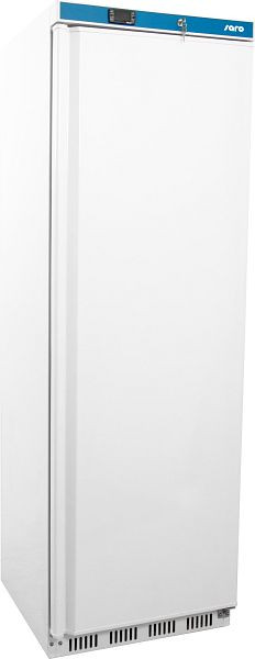 Réfrigérateur de conservation Saro - modèle blanc HK 400, 323-2015