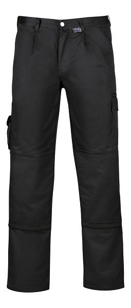 Pantalon de stage PKA, 260 g/m², noir, taille : 48, UE : 5 pièces, BH26S-048