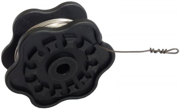 Fil de rechange Spewe 0,65 mm x 20 m, paquet de 3, 1200018