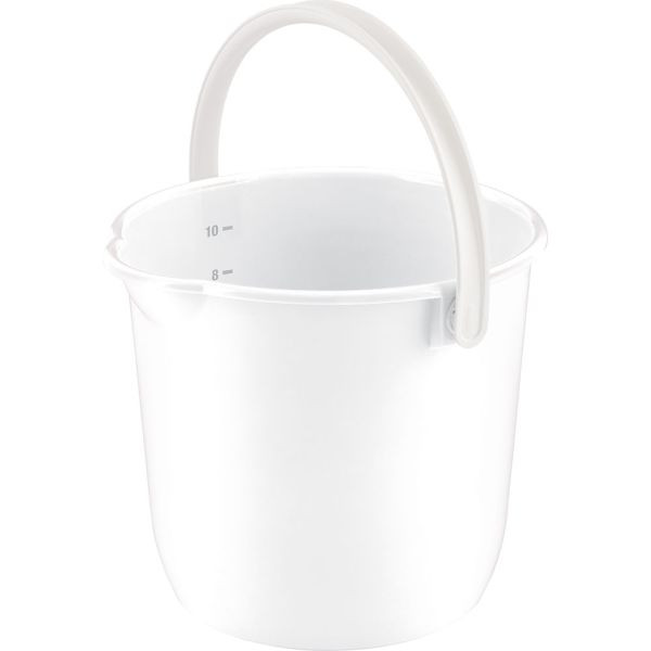 Seau Araven, 10 litres, KG0407100