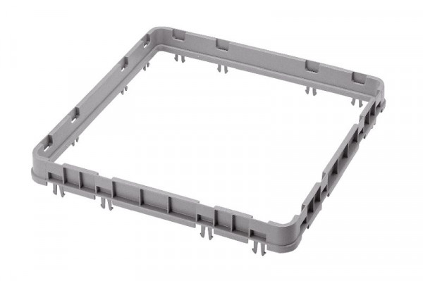 Rallonge ouverte pleine grandeur Cambro, E3151
