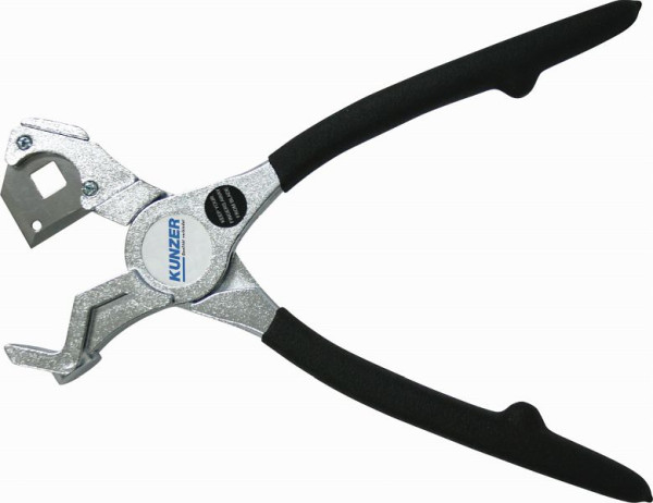 Coupe-tuyau Kunzer pour tuyaux de 6 à 35 mm, 7SCHA2