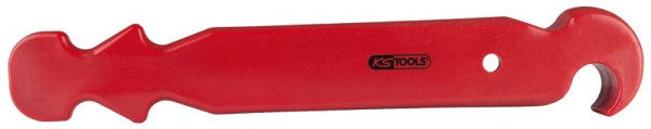 Cale expansible en plastique KS Tools, 50x270mm, 117.4268