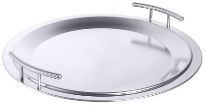 Plateau Contacto, rond, 3835/450