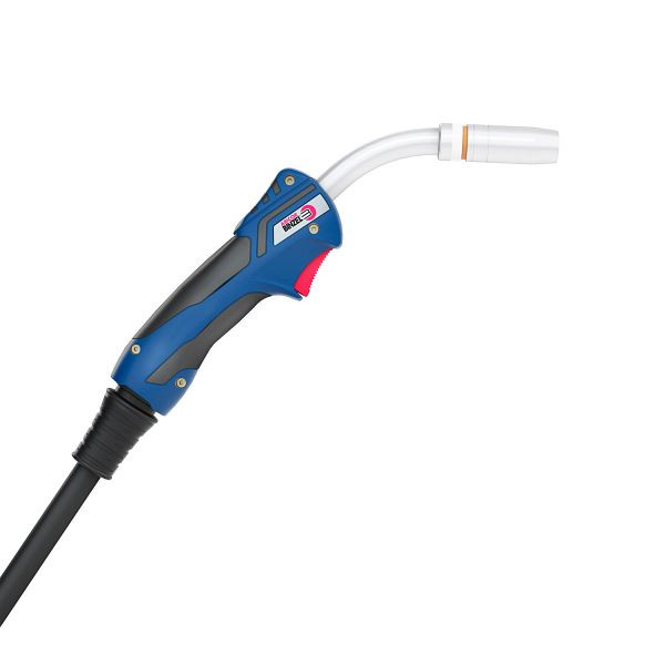 Paquet de tuyaux ELMAG MB EVO 25/3 m, DØ 0,9 mm, 59323, 9004853593239