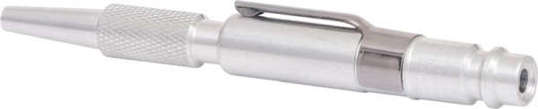 Goupille de soufflage d'air comprimé KS Tools, 110 mm, 515.1908