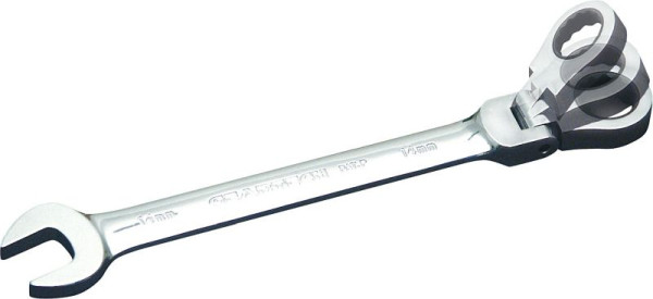 Clé Projahn GearTech flexible 27 mm, 3427F
