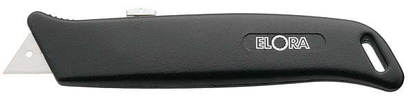 Couteau de sécurité ELORA, réglable, 281-U, 0281000201000