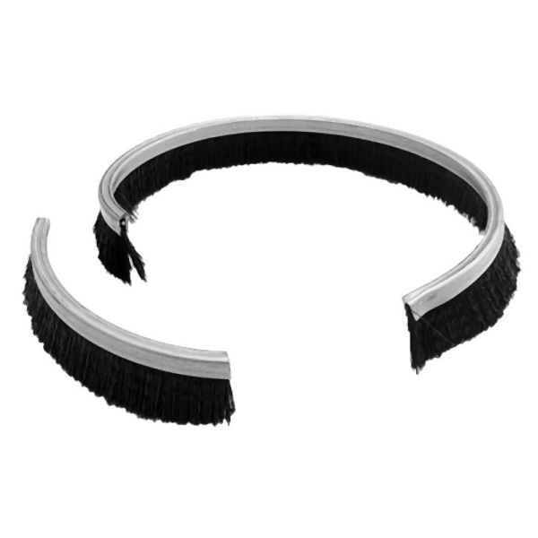 Brosses de rechange Karl Dahm pour les hottes d'aspiration avec les numéros d'article 12068 et 12069, 21855