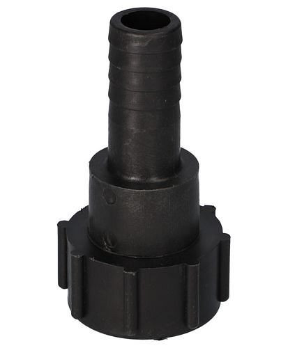 Adaptateur de filetage spécial DENIOS SG 6 de Din 61 / 31 (I) au raccord de tuyau 1 1/4", 171-735