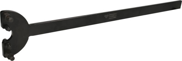Brilliant Tools Clé de compteur de vilebrequin pour VAG, BT571015