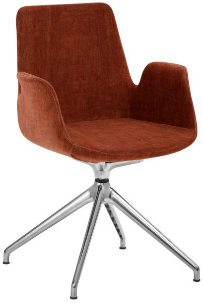 Fauteuil Mayer Sitzmöbel 2009, rouille, 2009_S1_26001