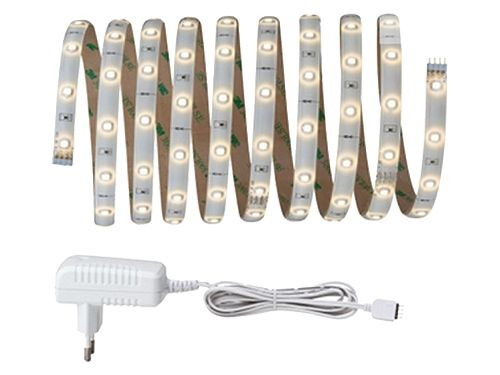 Kit d'éclairage Bedrunka+Hirth RotaRex®, dimensions en mm (LxP) : 60000 x 10, 02.BELROT