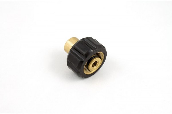 Accouplement rotatif De Witte M22-1,5V x 1/4 W, 890.200.106