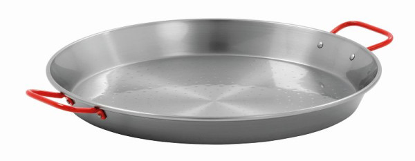 Poêle à paella Bartscher STP420, A153242