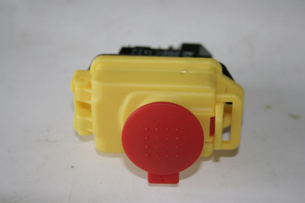 ELMAG interrupteur marche/arrêt complet, pour série Superturn et MFB 16/20 Vario, 9808087