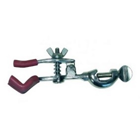 Pince à burette JUCHHEIM avec manchon, pour burette, 04500