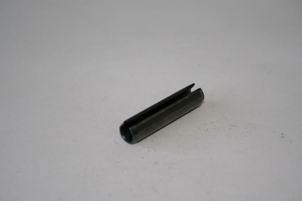 ELMAG goupille cylindrique 8x36 DIN 1481 (fixation sur roue en étoile), 9708256