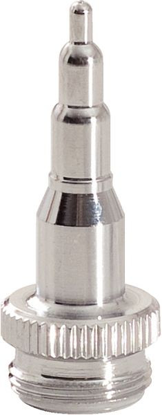KS Tools accessoire d'évasement pour 122.1100, 1/8-3/16-1/4-5/16", 122.1104