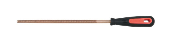 KS Tools BERYLLIUMplus lime ronde coupe 3, 962.7202