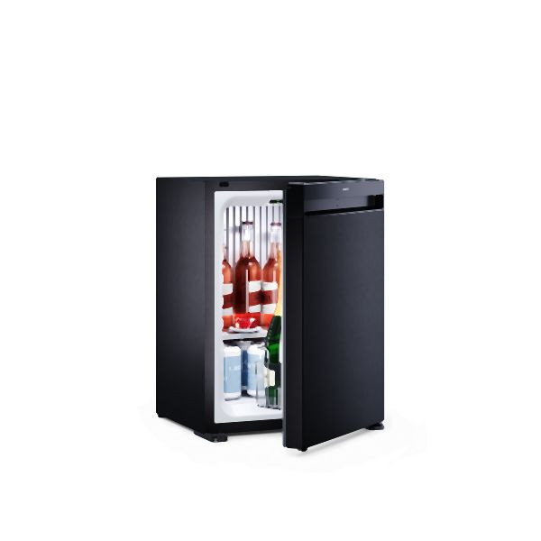 Dometic minibar absorbeur classe 30L HiPro Alpha A30S, charnière de porte à droite, 9600050533