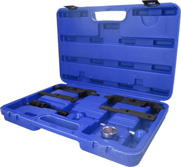 Outils de calage moteur Brilliant Tools pour Porsche Panamera, Cayenne V8, BT598100