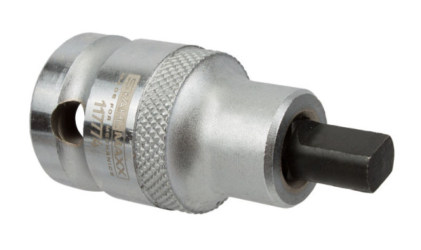 Insert d'écartement de serrage de jambe de force Stahlmaxx comme VW 3424 6 mm, XXL-117774
