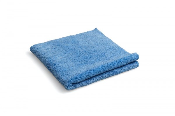 De Witte LASER POLISH 40 x 40 cm bleu, PU: sachet de 5 pièces, 615.300.374