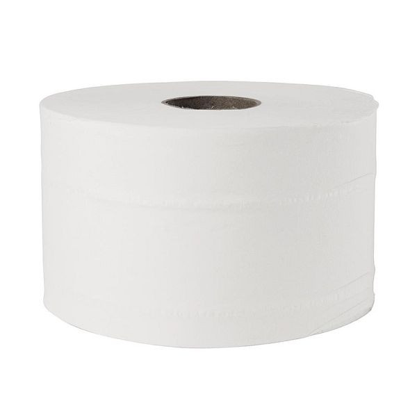 Jantex Micro papier toilette 2 plis, UE: 24 pièces, GL063