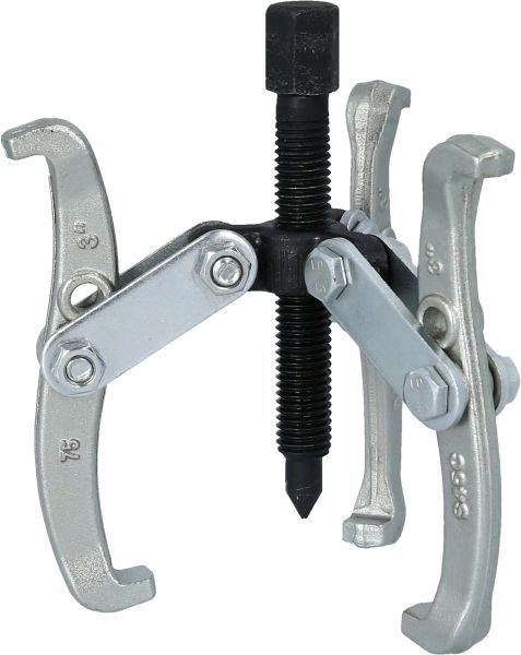 Brilliant Tools Extracteur universel à 3 bras, 3", BT631024