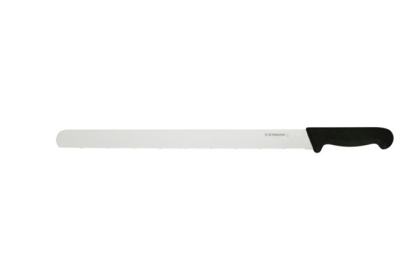 Scie à couteau à pâtisserie Schneider, taille : 36 cm, 260641