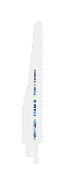 Lame de scie sabre Projahn PW22560Bi 205x6 mm UE : 3 pièces, 64248