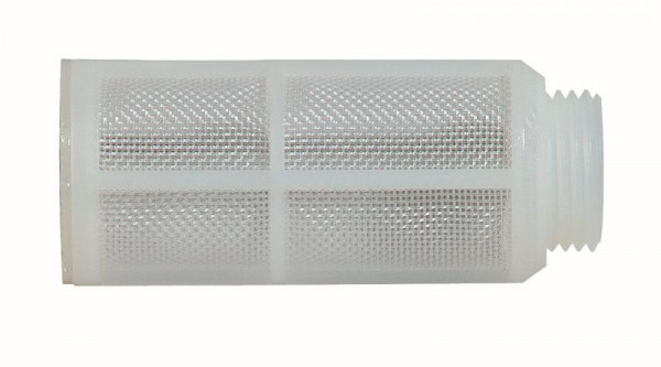 Filtre d'aspiration KELLER MVplus (standard - fin), 266.232