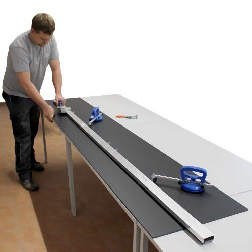 Karl Dahm Découpe carrelage grand format - Le coupe carrelage grand format, 12226